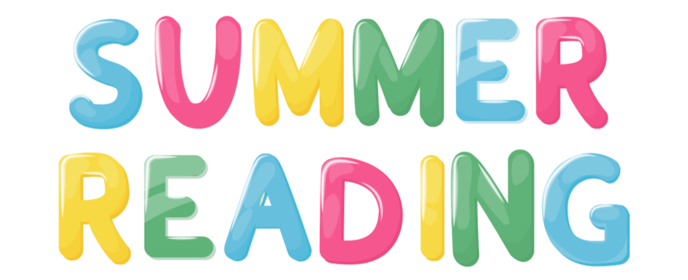 summer reading
