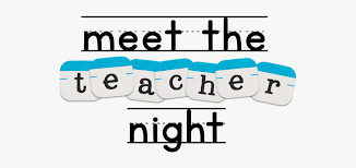 teacher night