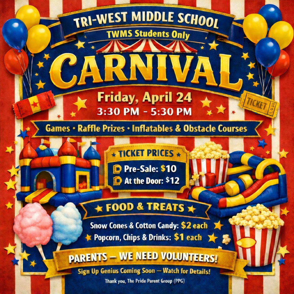 carnival info
