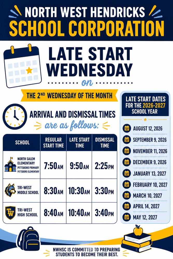 Late Start