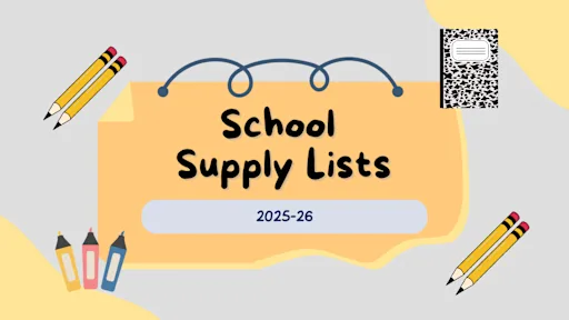 supply