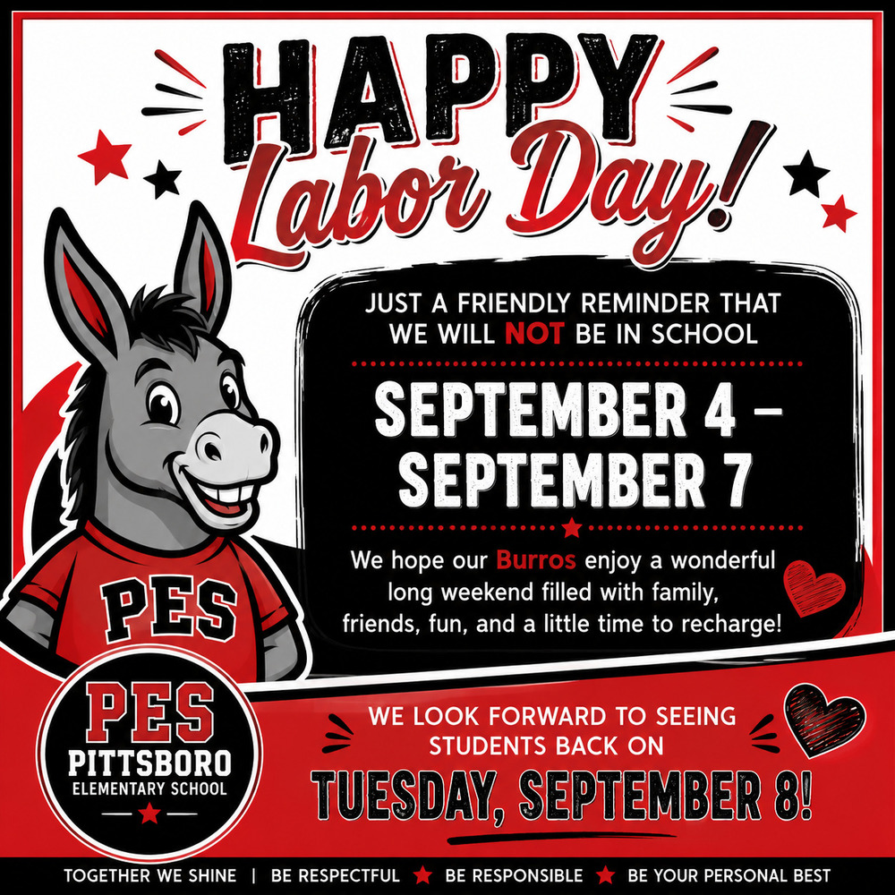 Labor Day