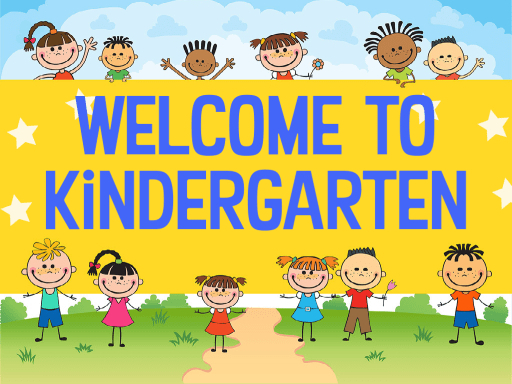Welcome to K