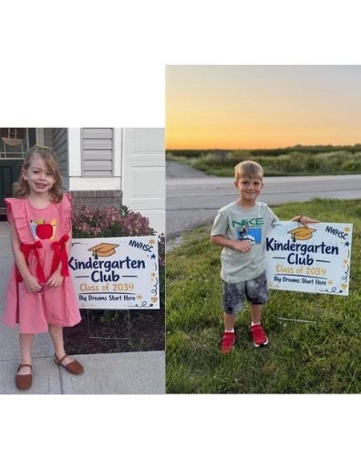 Kindergarten Club