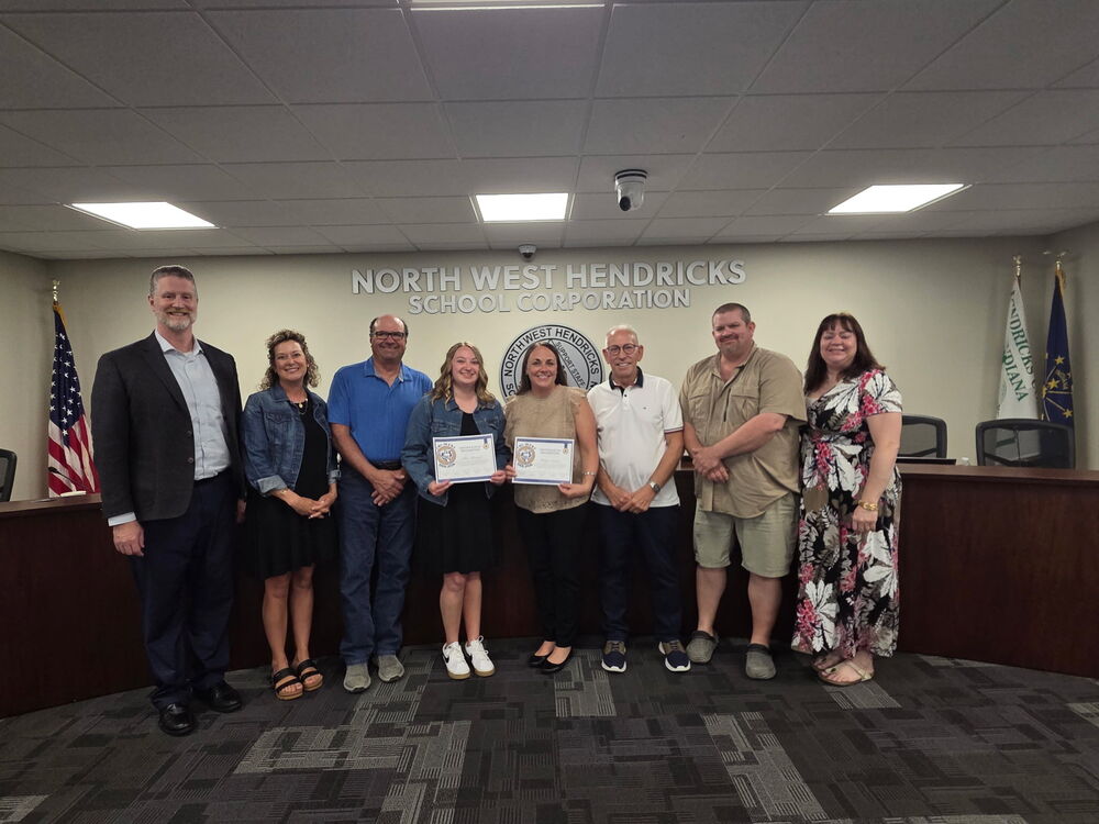 STAR Board Winners