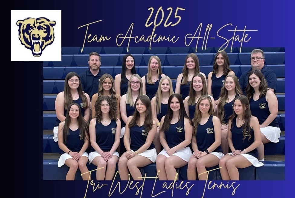 TW Tennis