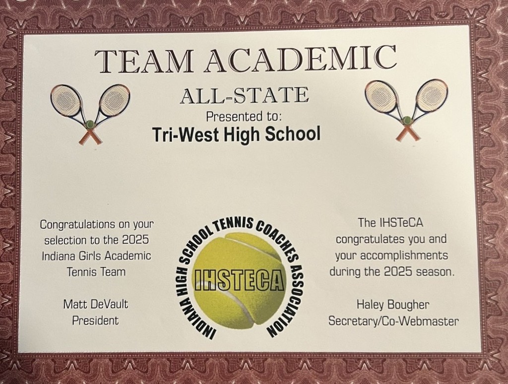 TW Tennis