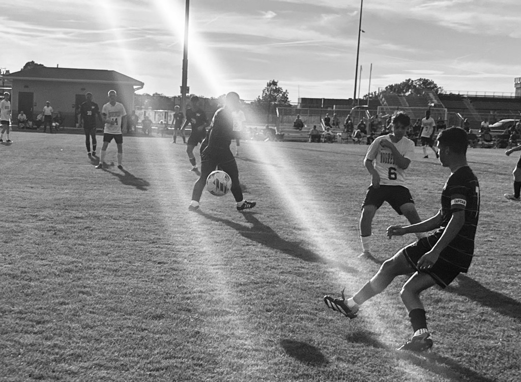 soccer
