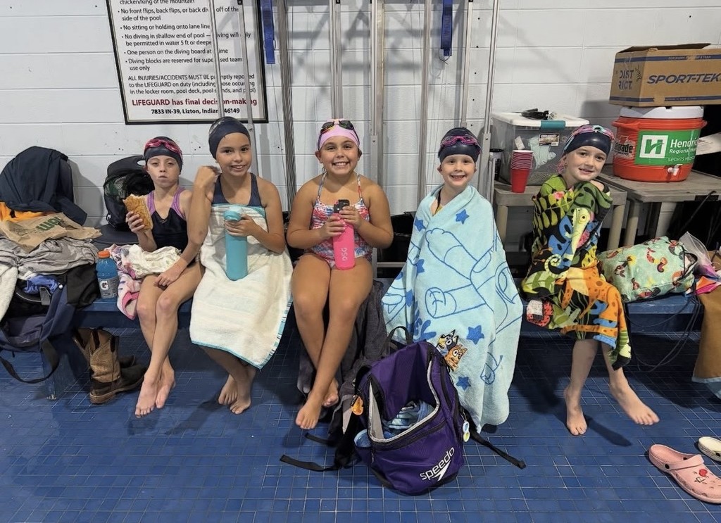 tw swim club