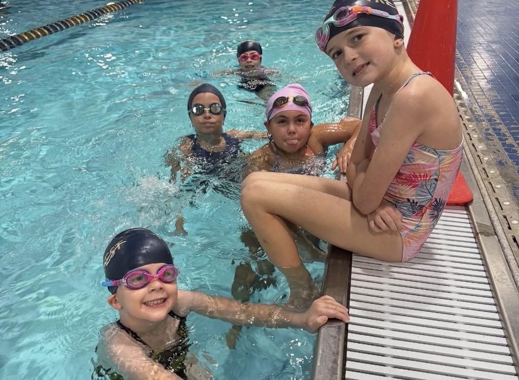 tw swim club