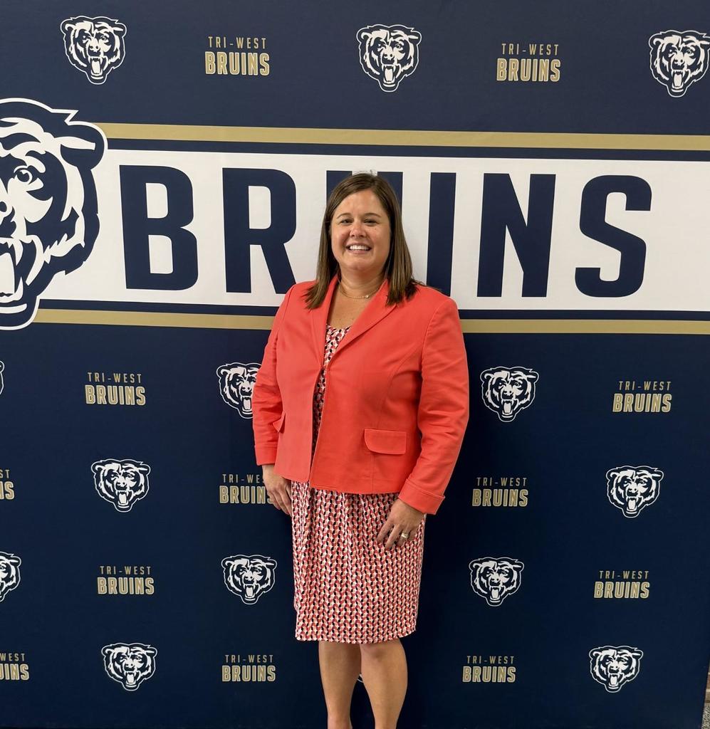 New Pittsboro Primary Principal