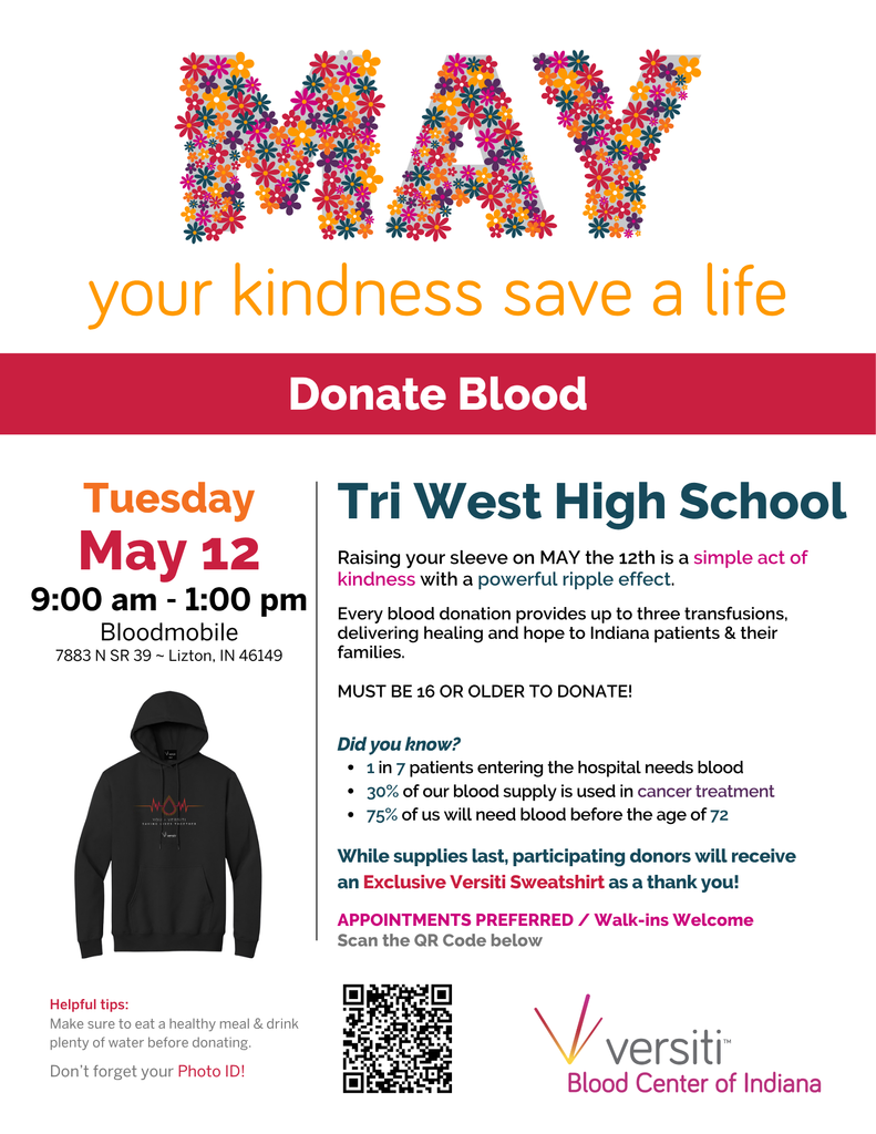 Blood Drive