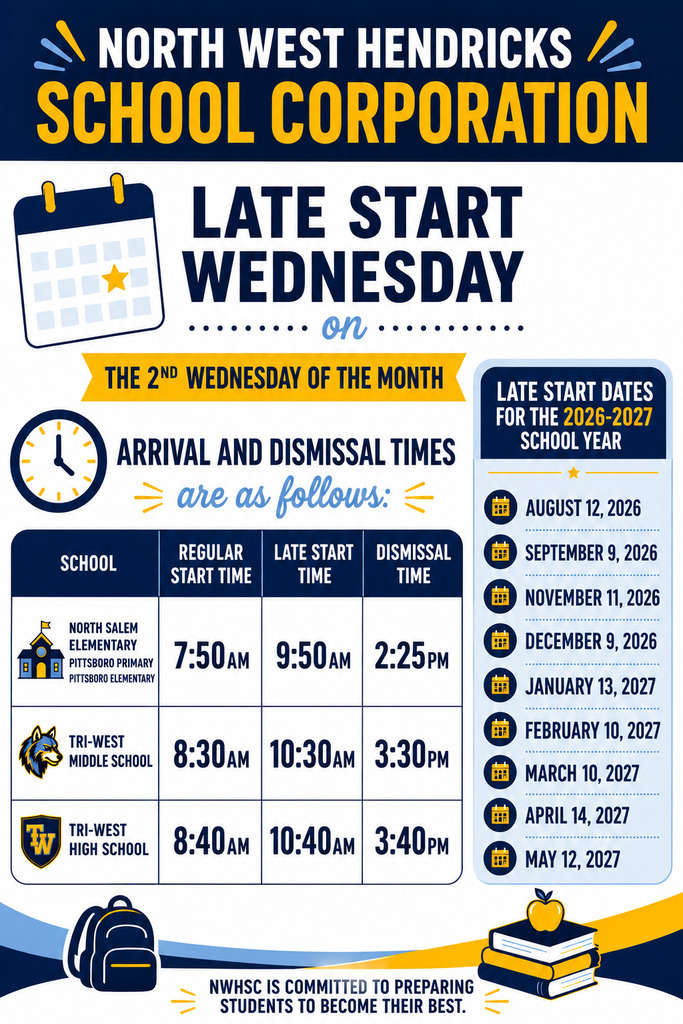Late Start