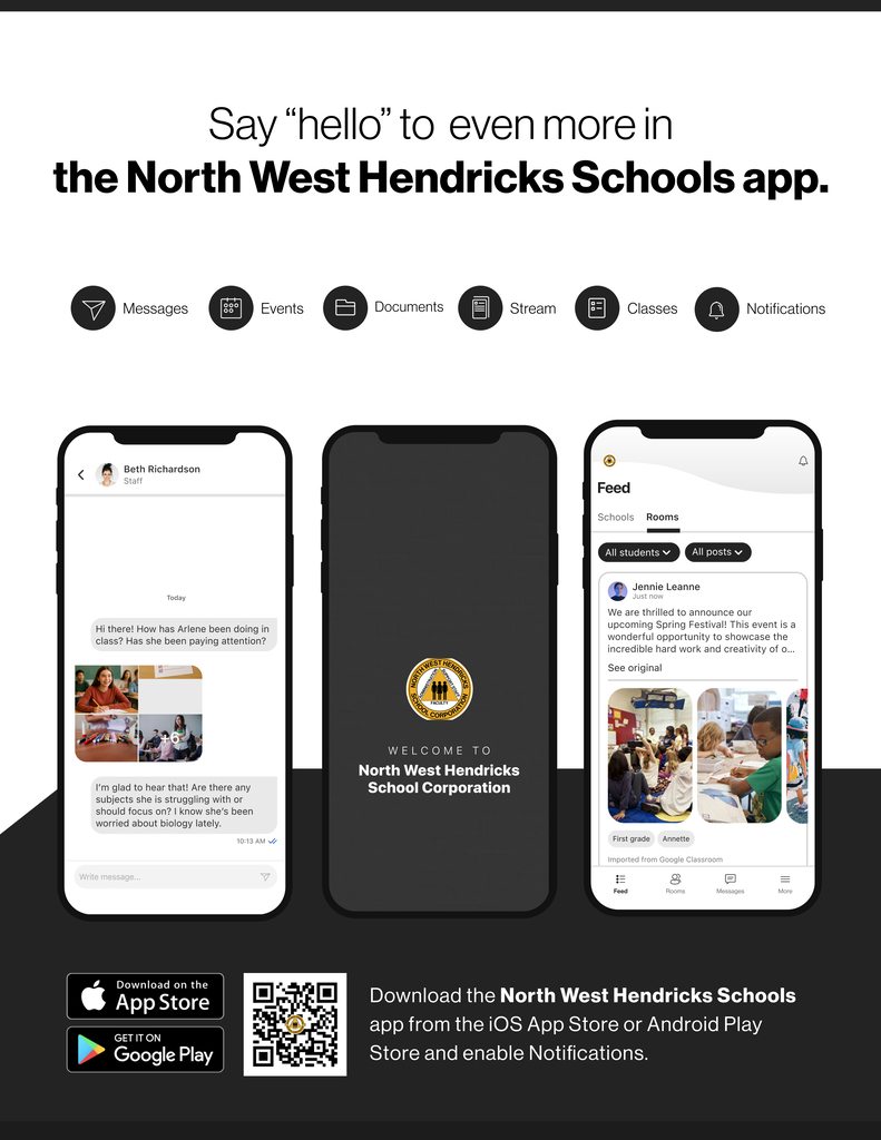 NWHSC App