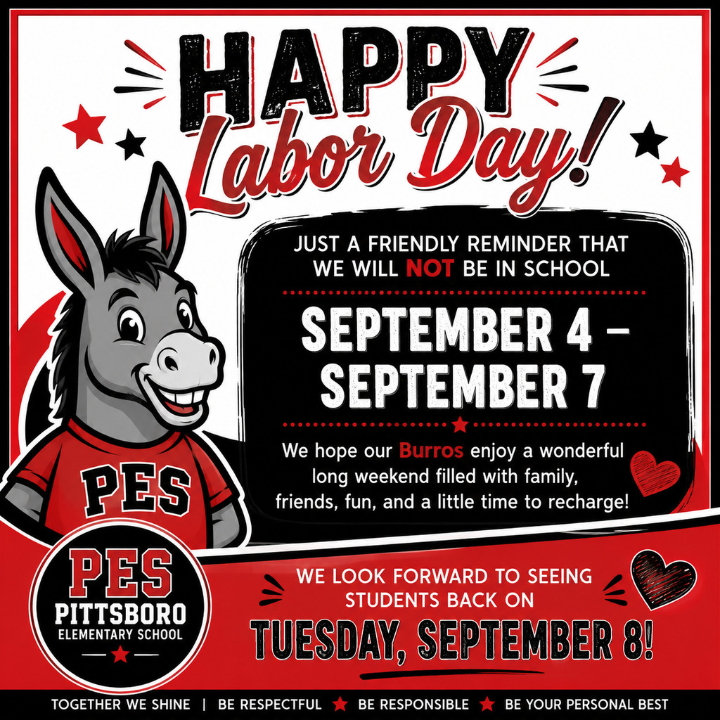 Labor Day