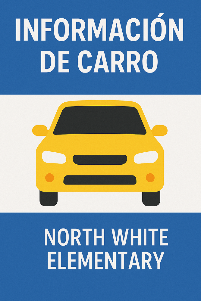 Information for Car Riders