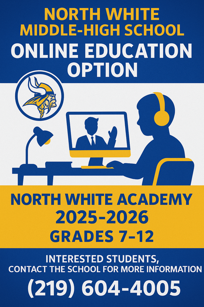 North White Academy