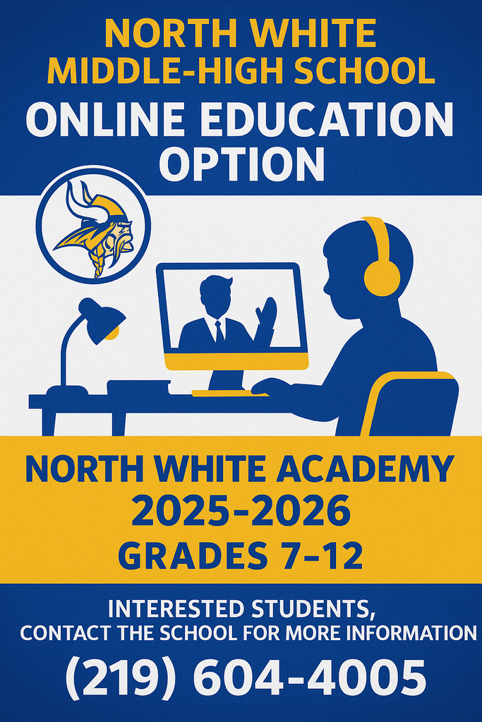 North White Academy