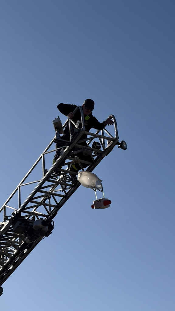egg drop