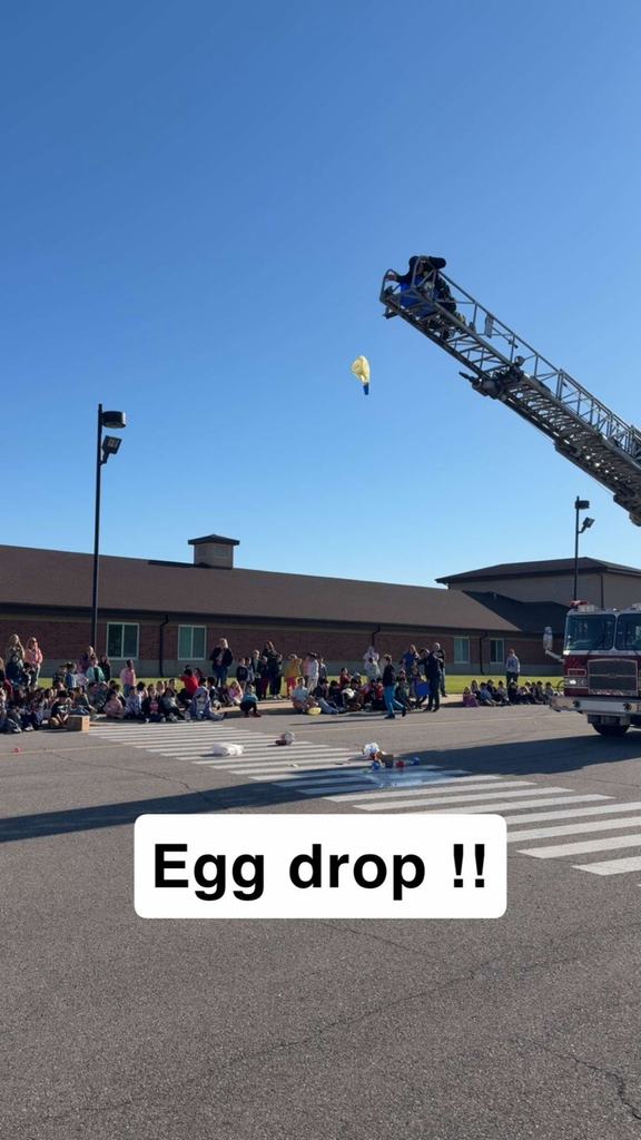 egg drop