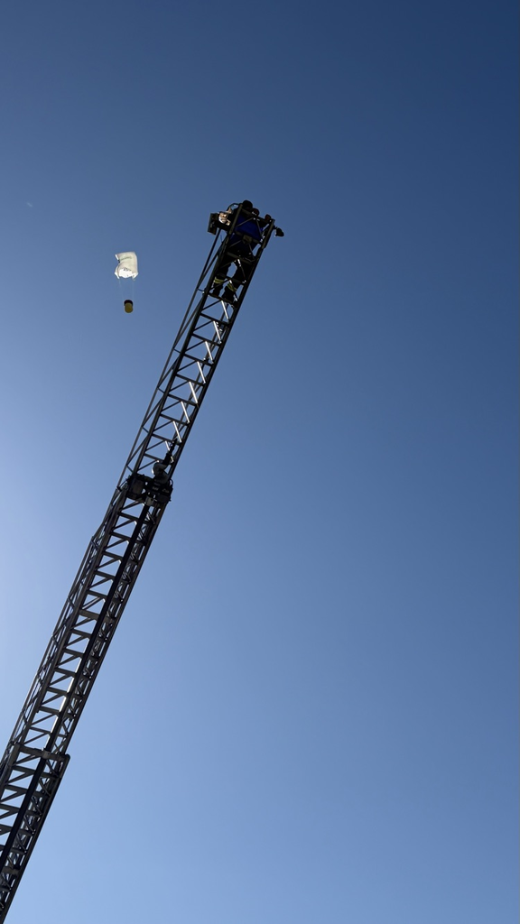 egg drop