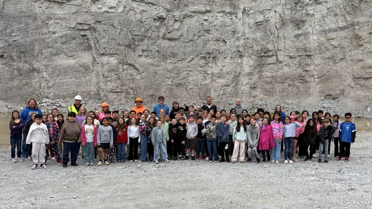 field trip