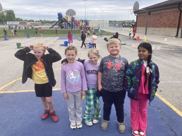 field day