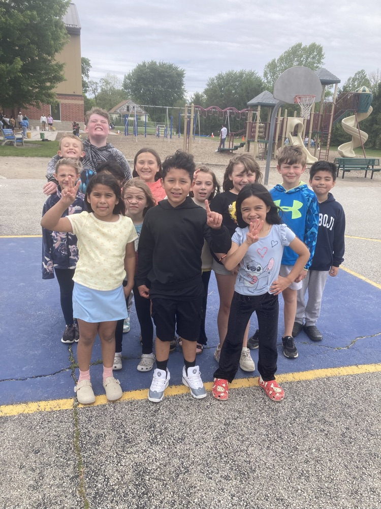 field day 