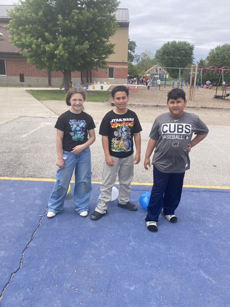 field day