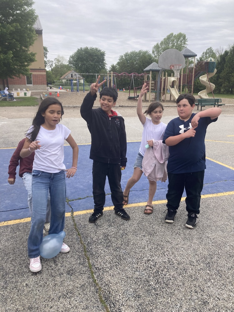field day 