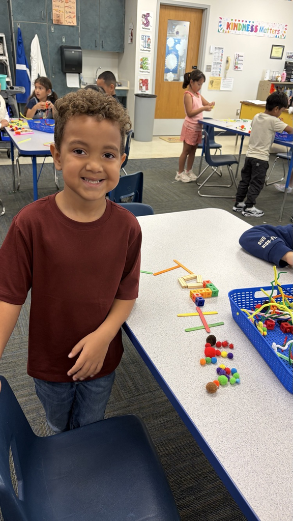 STEM Challenge