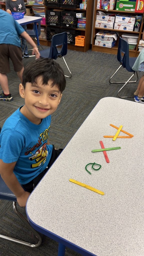 STEM Challenge