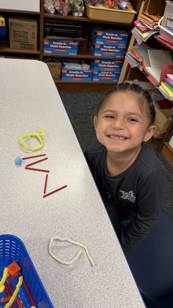 STEM Challenge