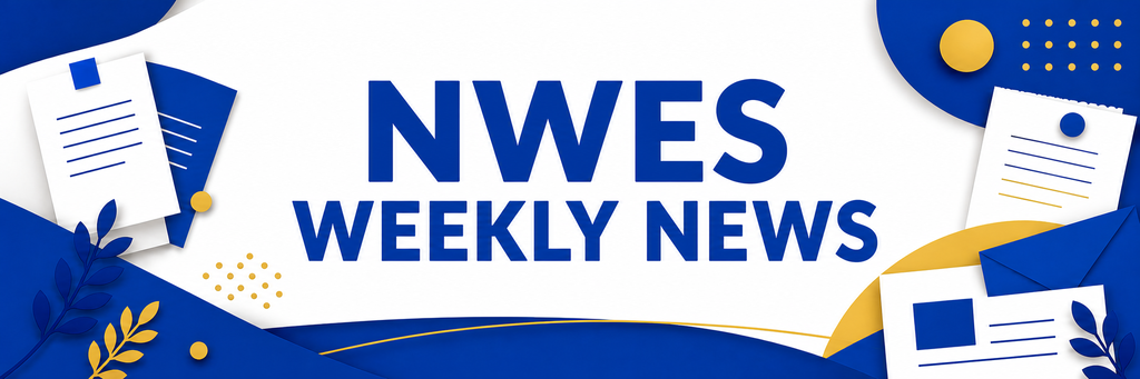 NWES Weekly News Letter