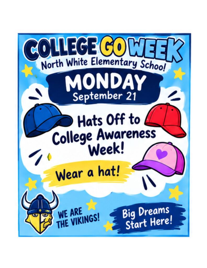 Monday Reminder-English
