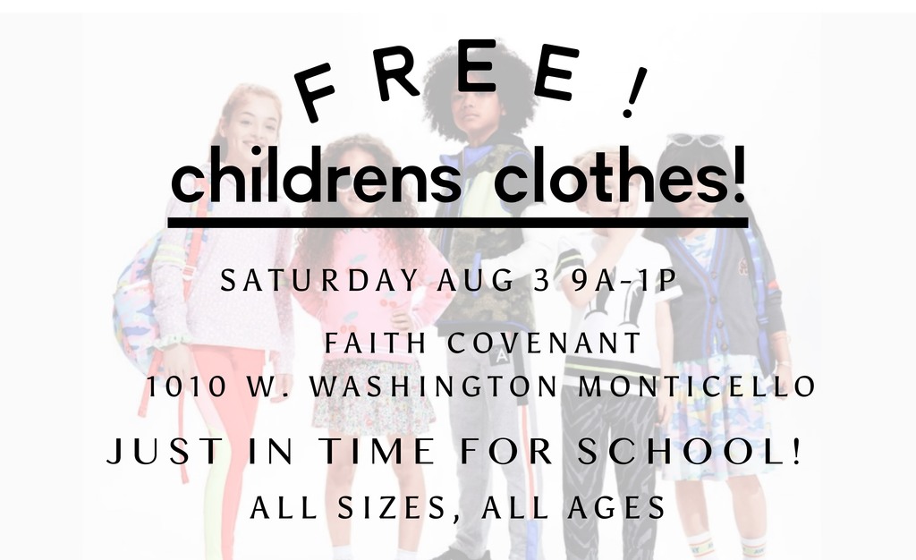Children Clothes