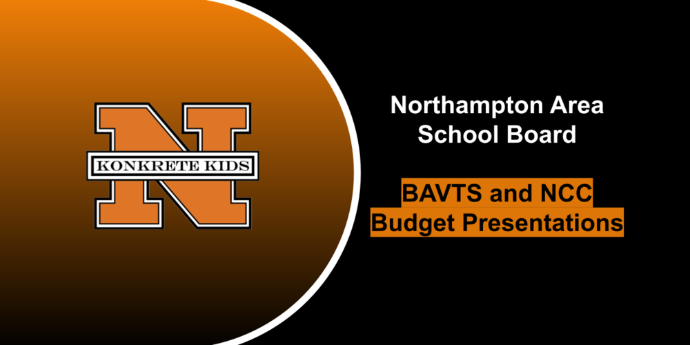April 16, 2025, Board Presentations