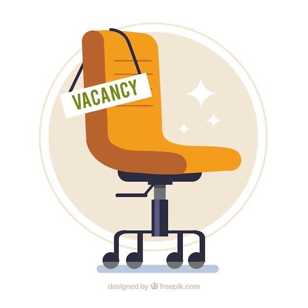 Anticipated School Board Director Vacancy