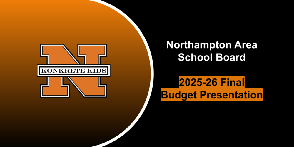 Board Presentation - 2025-2026 Final Budget Presentation - 5-12-25