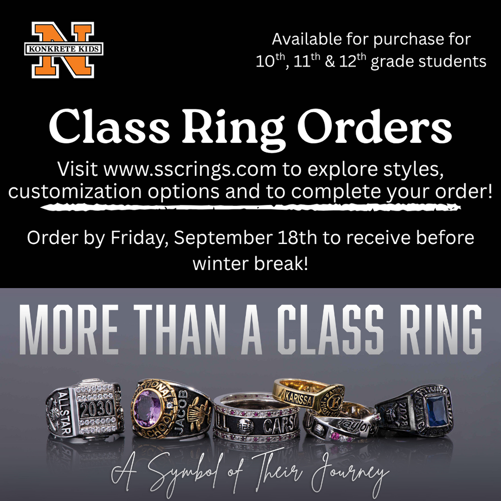Class Ring 26-27