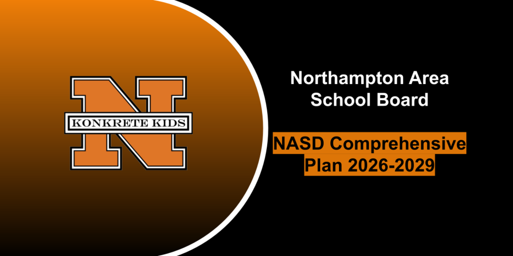 NASD Comprehensive Plan 2026-2029 Board Presentation - 2-9-26