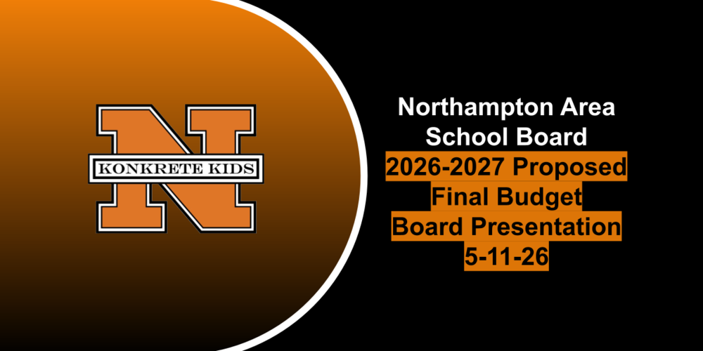 2026-2027 Proposed Final Budget Presentation - 5-11-26