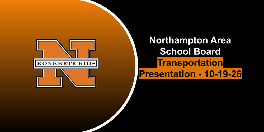 Transportation Presentation - 10-19-26