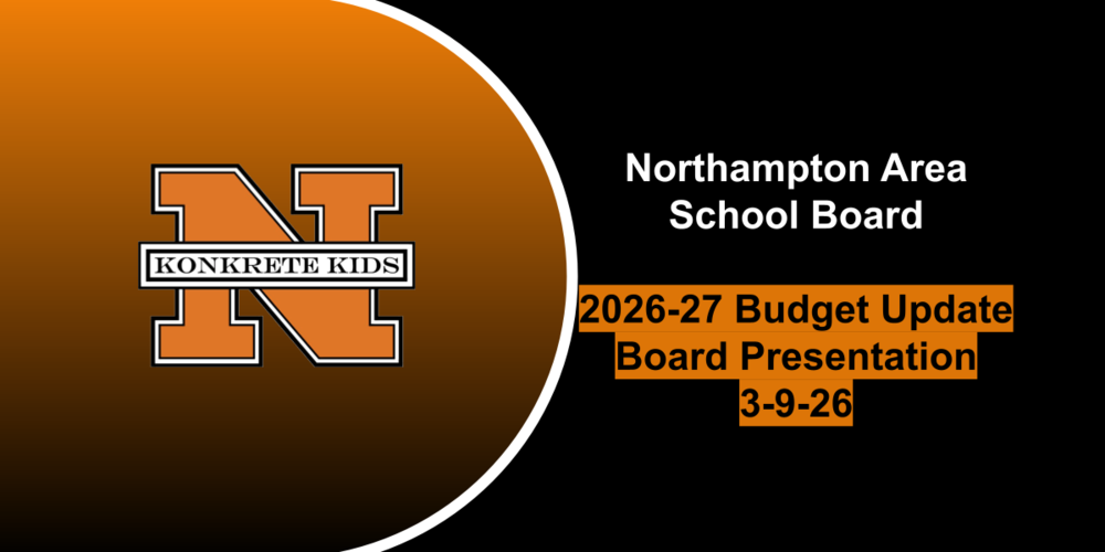 2026-27 Budget Update - Board Presentation 3-9-26