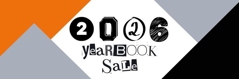 Yearbook Sale