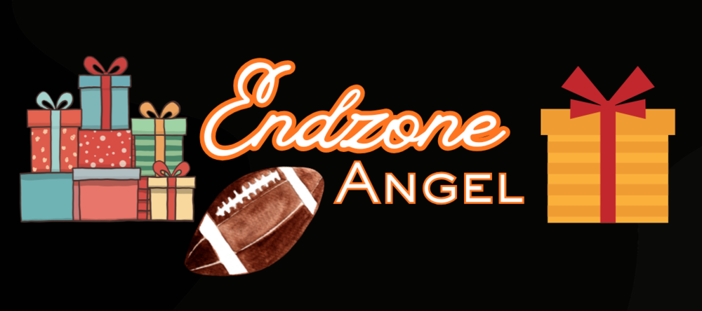 endzone angel