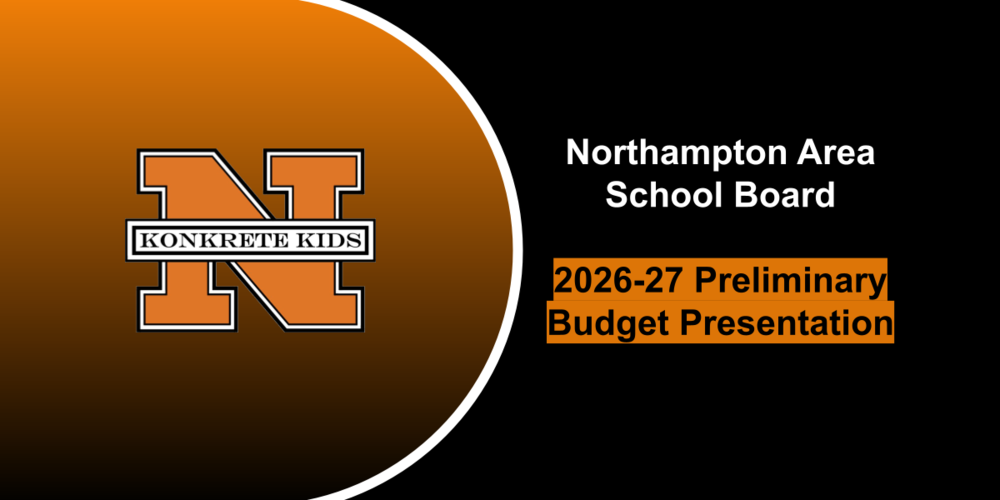 2026-2027 Preliminary Budget Presentation - 1-12-26