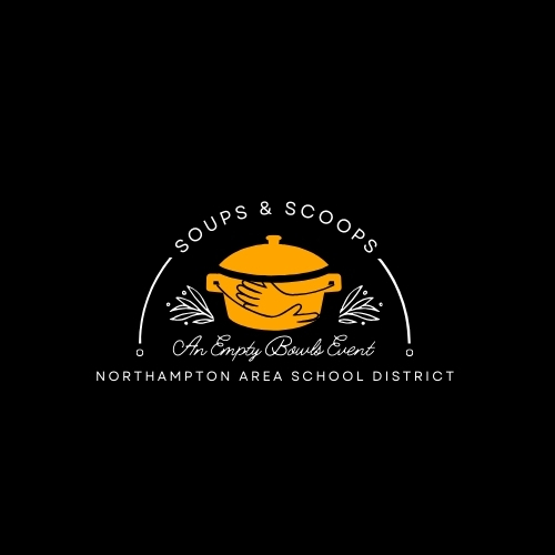 Soups & Scoops Event - March 19th 