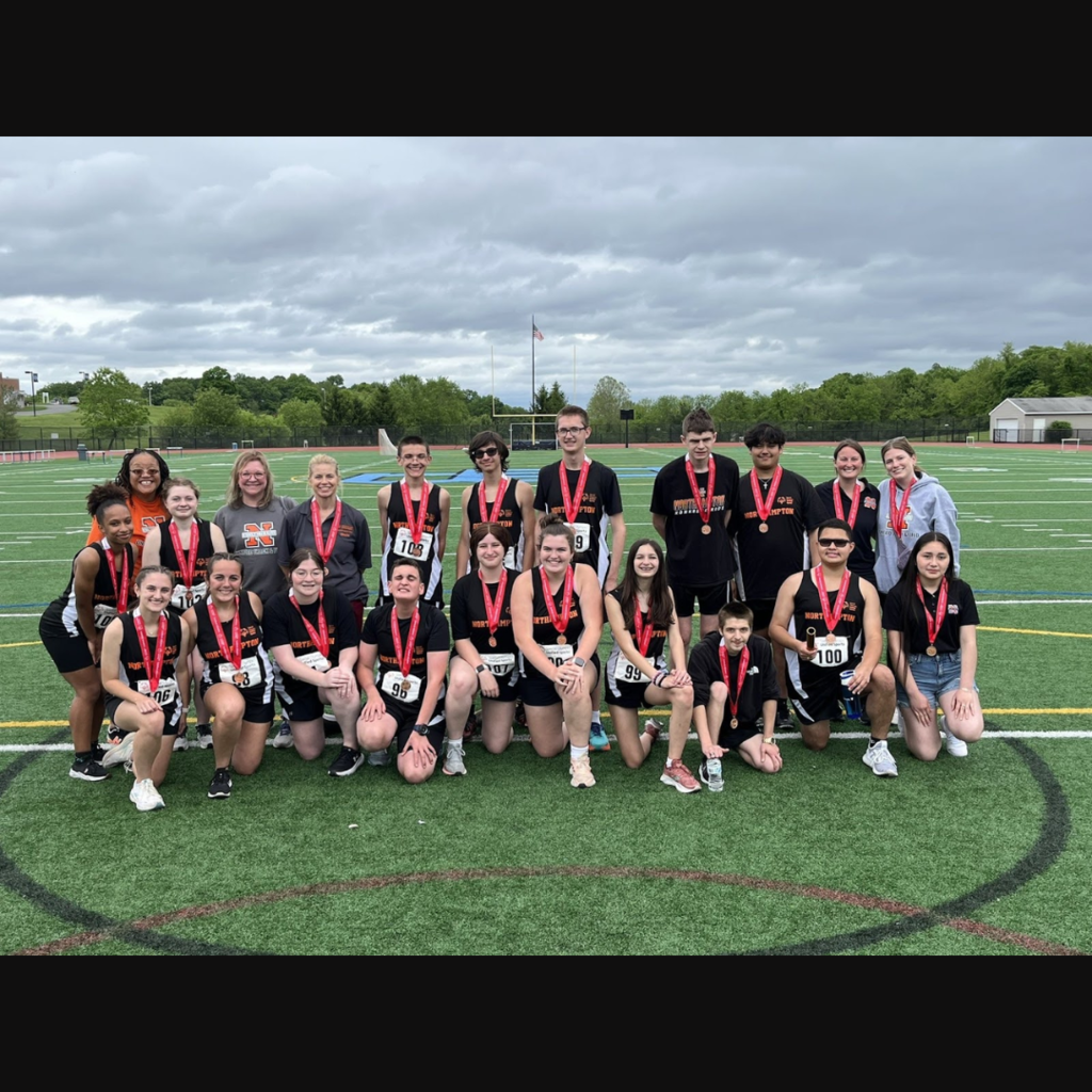 Unified Track