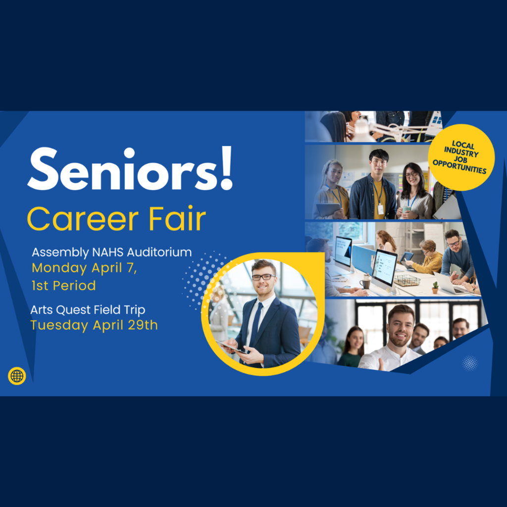 Career Fair
